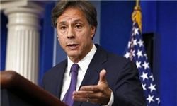 بلینکن: توافقنامه برجام به شکل کنونی قابل بازگشت نیست