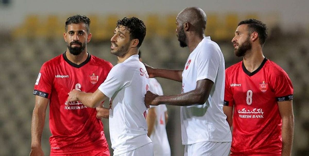 واکنش رسانه مشهور قطری به پیروزی پرسپولیس و شکست الریان