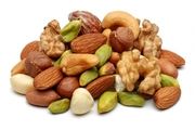 بادام هندی شب عید در راه ایران