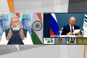 هند به ایران به عنوان عضو جدید سازمان شانگهای خوش‌آمد گفت