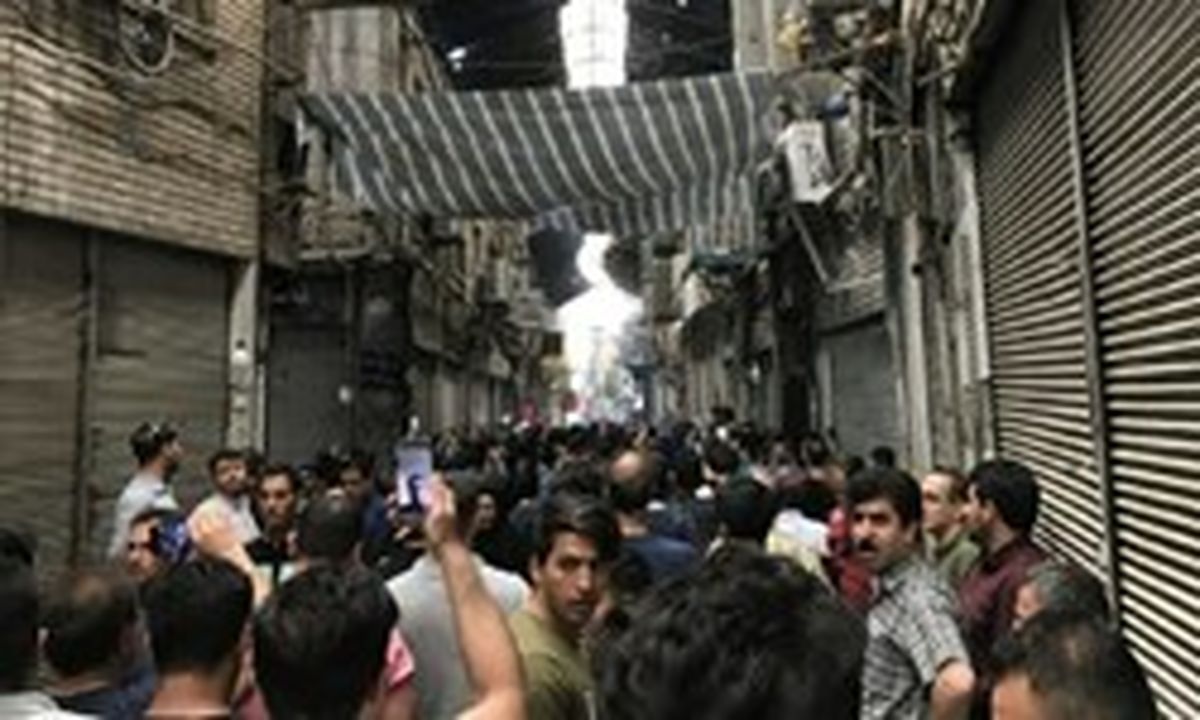 جنگ خیابانی راه انداختید و تظاهر به وحدت می‌کنید؟!