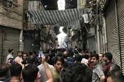 جنگ خیابانی راه انداختید و تظاهر به وحدت می‌کنید؟!