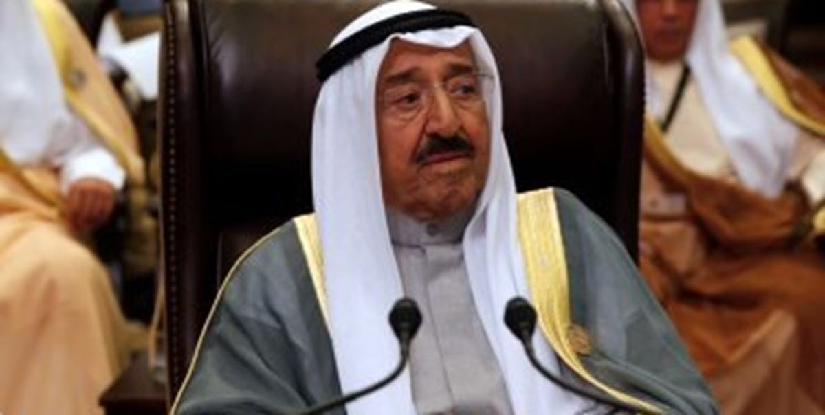 دولت جدید کویت سوگند یاد کرد
