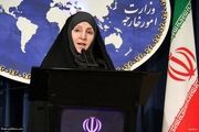 همدردی افخم با خانواده‌های قربانیان کشتی غرق شده چینی