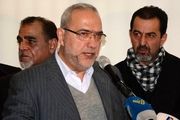 «دورتی شیا» سفیر آمریکا در لبنان نیست، ماده منفجره در منطقه است