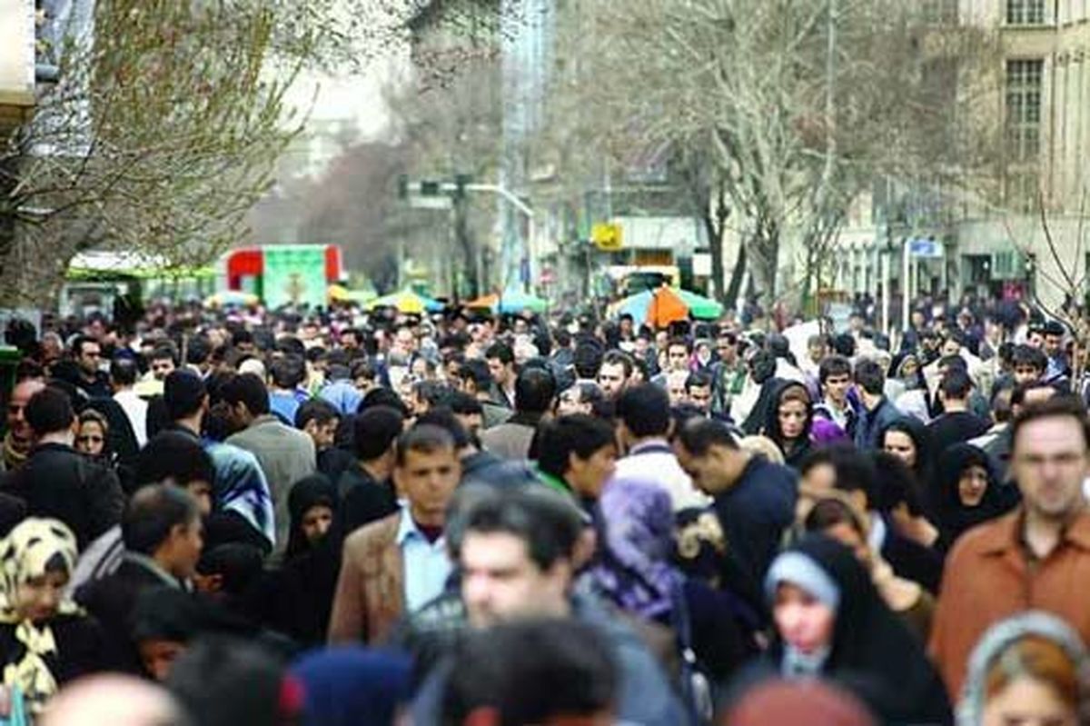 فاصله بین فقیر و غنی در سکوت مطلق زیاد شد