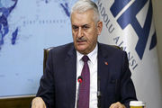 نخست وزیر ترکیه نامزد ریاست مجلس این کشور شد