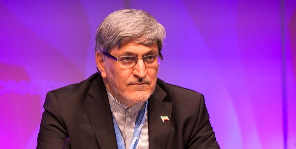 تأکید نماینده ایران بر حذف سلاح‌های هسته‌ای در جهان