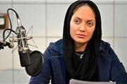 مهناز افشار در سی سی یو بستری شد