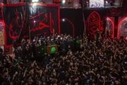 حکم شرعی «شورزدن» در عزداری ها 

