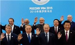 مخالفتی با عضویت دائم ایران در سازمان همکاری‌های شانگهای وجود ندارد
