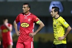 سیدجلال خیال پرسپولیسی‌ها را برای فصل بعد راحت کرد