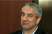 رئیس فدراسیون درخت کاشت!
