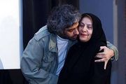 سرنوشت تلخ مادر «بابک خرمدین» پس از آزادی