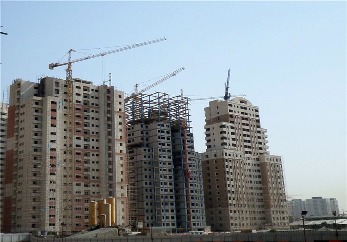 دولت فکری به حال مسکن بکند