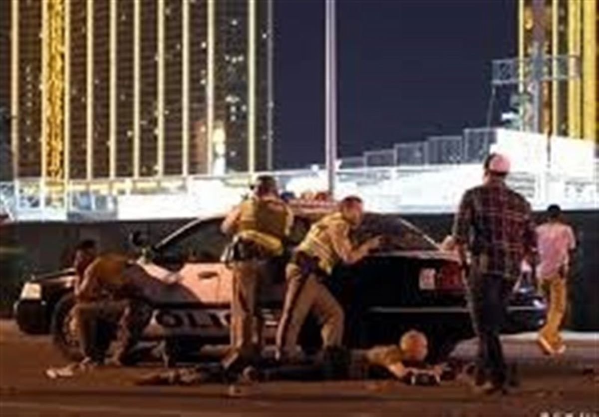نامزد متهم لاس وگاس پیدا شد +عکس 