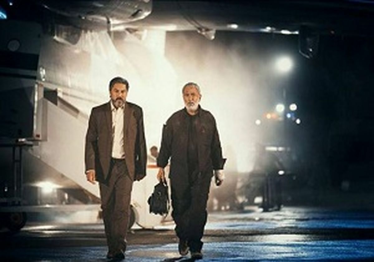 جدید‌ترین اثر بلند سینمایی حاتمی‌کیا