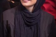  بیوگرافی نسرین نکیسا بازیگر +تصاویر