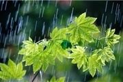 بارندگی‌ها و خنکی هوا در نقاط مختلف کشور