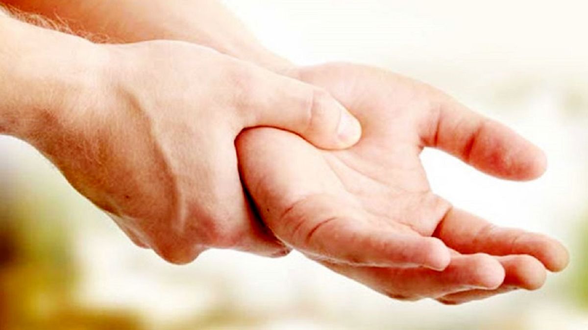 پارکینسون در افراد کم سن هم بروز می‌کند

