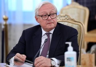 نظر ریابکوف درباره زمان توافق درباره احیای برجام