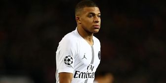 آمار خیره کننده امباپه در اروپا