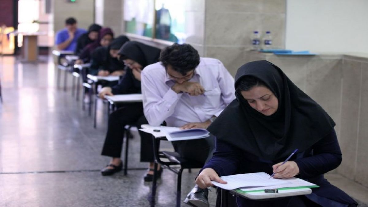 آزمون بورد دندانپزشکی، هفته آینده برگزار می‌شود
