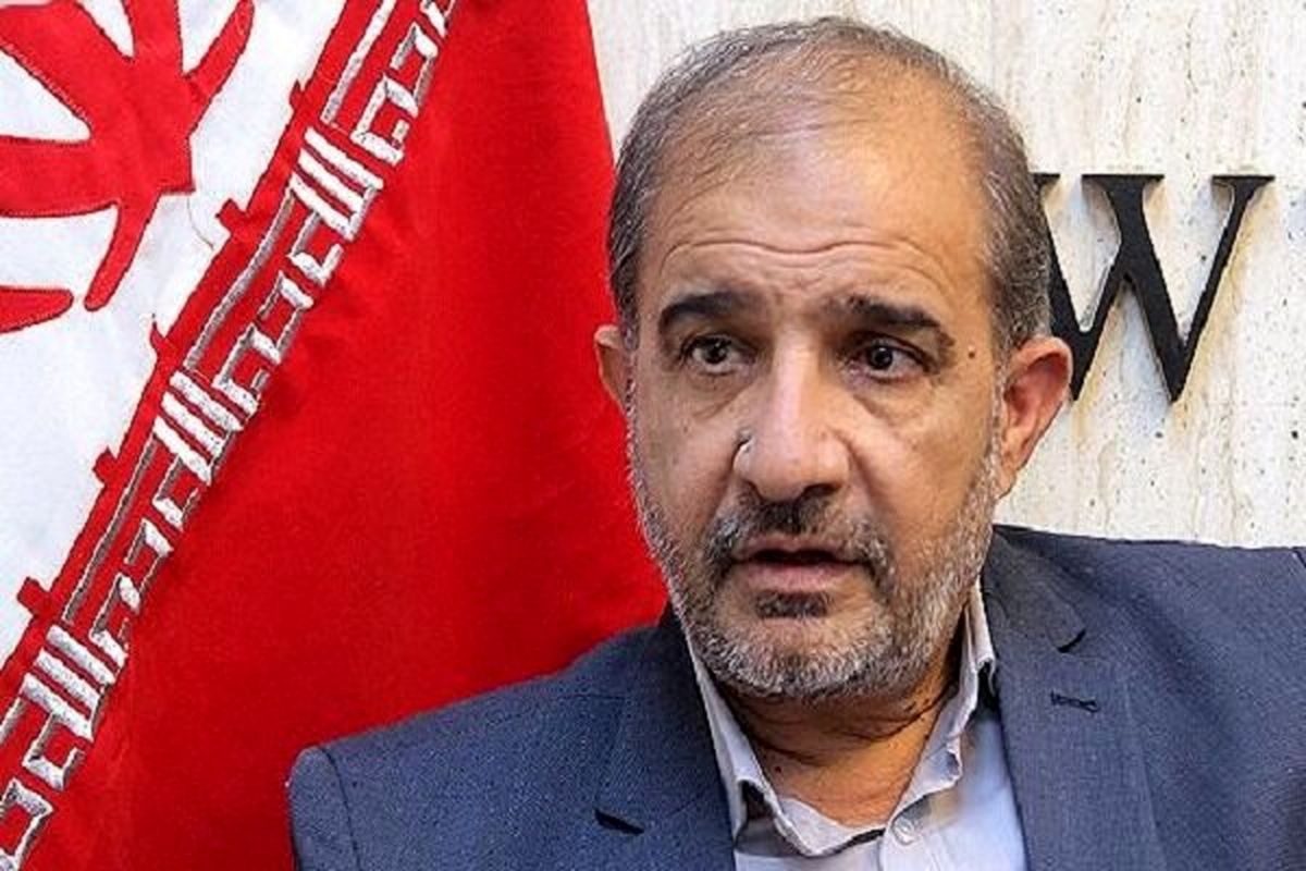 بودجه ۱۴۰۰ برجامی و با هدف مذاکره نوشته شده است