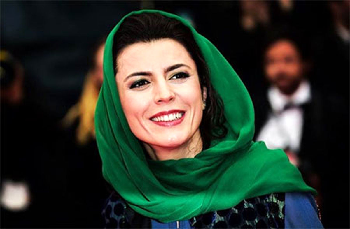 «لیلا حاتمی» و جوایز بین‌المللی+ عکس
