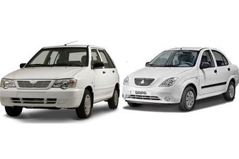 قیمت روز انواع خودرو‌های سایپا در 5 بهمن ماه