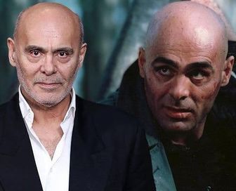 جمشید هاشم پور به کرونا مبتلا شد !