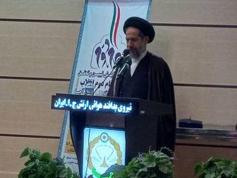 کارت ورود به جلسه مذاکره قدرت است