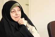 آشوراده هرگز واگذار نمی شود