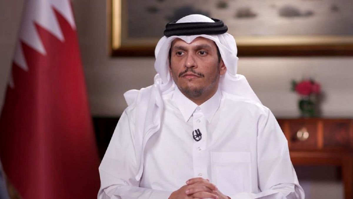 خاورمیانه در آستانه انفجار است
