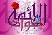 مولودی که با برکت‌تر از او برای شیعه نیست
