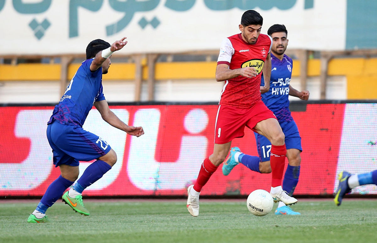 دوشنبه روز سرنوشت ساز ۹ بازیکن پرسپولیس در تیم ملی!
