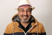 پیام پُست جدید اینستاگرامی رضا عطاران