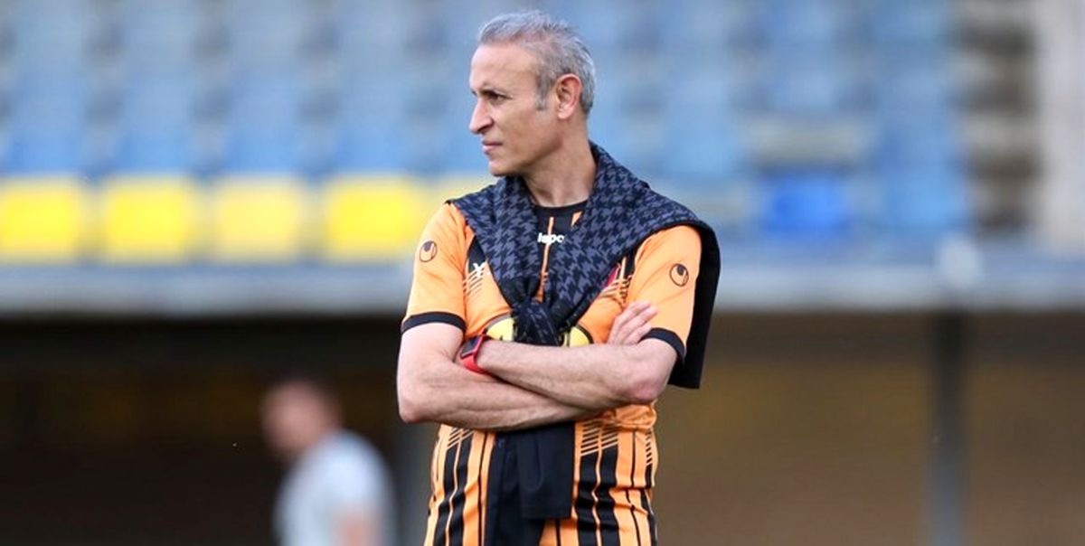 اخبار پرسپولیس| گل‌محمدی نام 5 پرسپولیسی را برای تمدید به باشگاه داد
