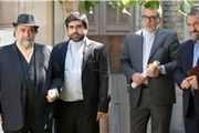 «رسوایی 2» نیم میلیاردی شد