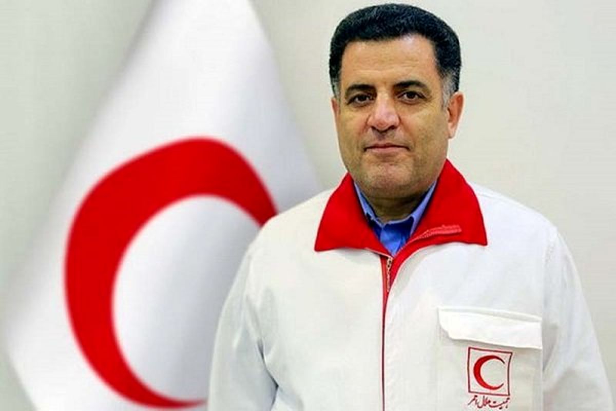 امدادرسانی به ۴۵۰ هزار نفر در مناطق سیل زده
