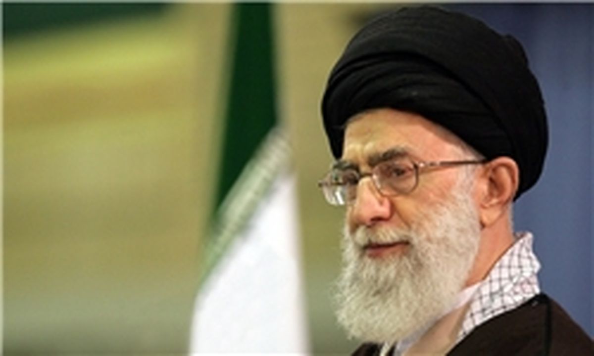 رهبر انقلاب به نامه معاون روحانی پاسخ داد