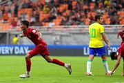 یک بازیکن با سابقه گلزنی به برزیل پرسپولیسی شد