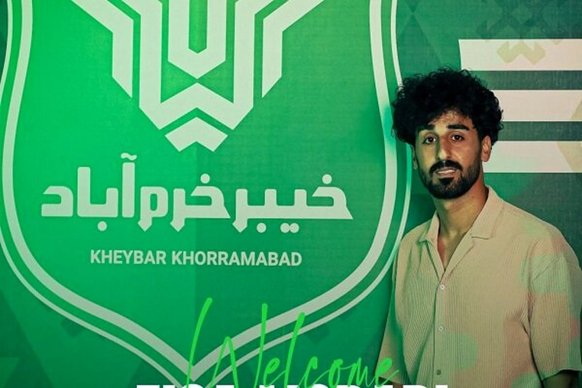 مهاجم معروف شاگرد مهدی رحمتی شد