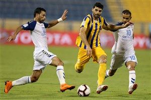 طارمی به پرسپولیس بر می گردد؟