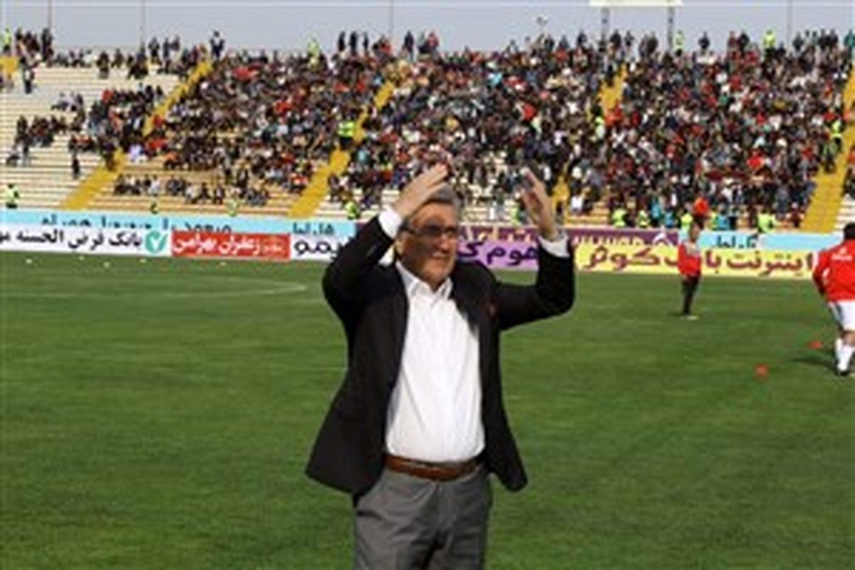 برانکو چگونه دو قهرمانی برای پرسپولیس آورد؟
