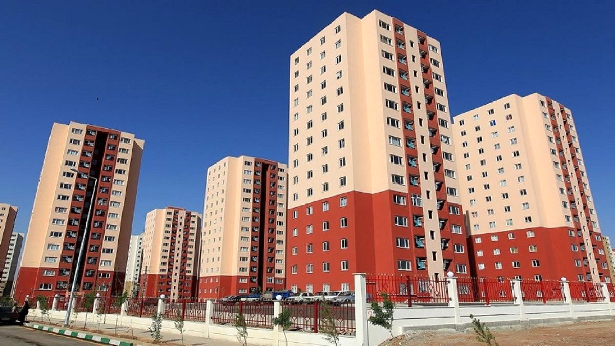 ساخت مسکن کارگران در سه استان کشور کلید خورد
