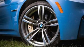 قیمت انواع  رینگ چرخ خودرو