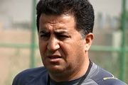 فوتبال را مدیران و دلالان دارند کثیف می کنند