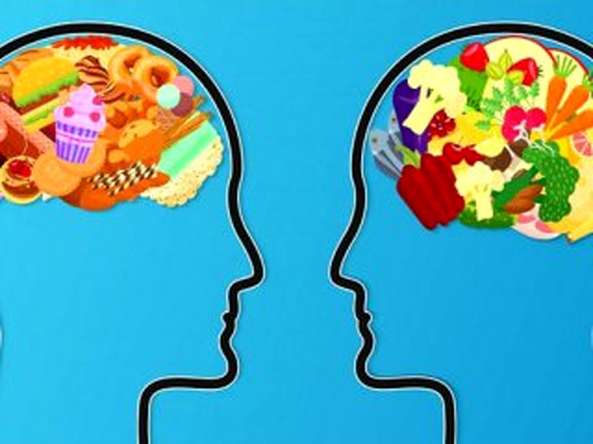 غذا‌هایی که افسردگی را تشدید می‌کند
