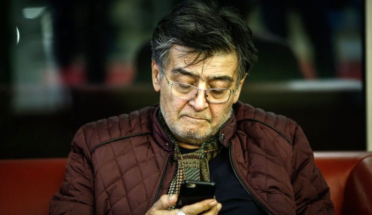 همسر رضا رویگری هم بازیگر شد